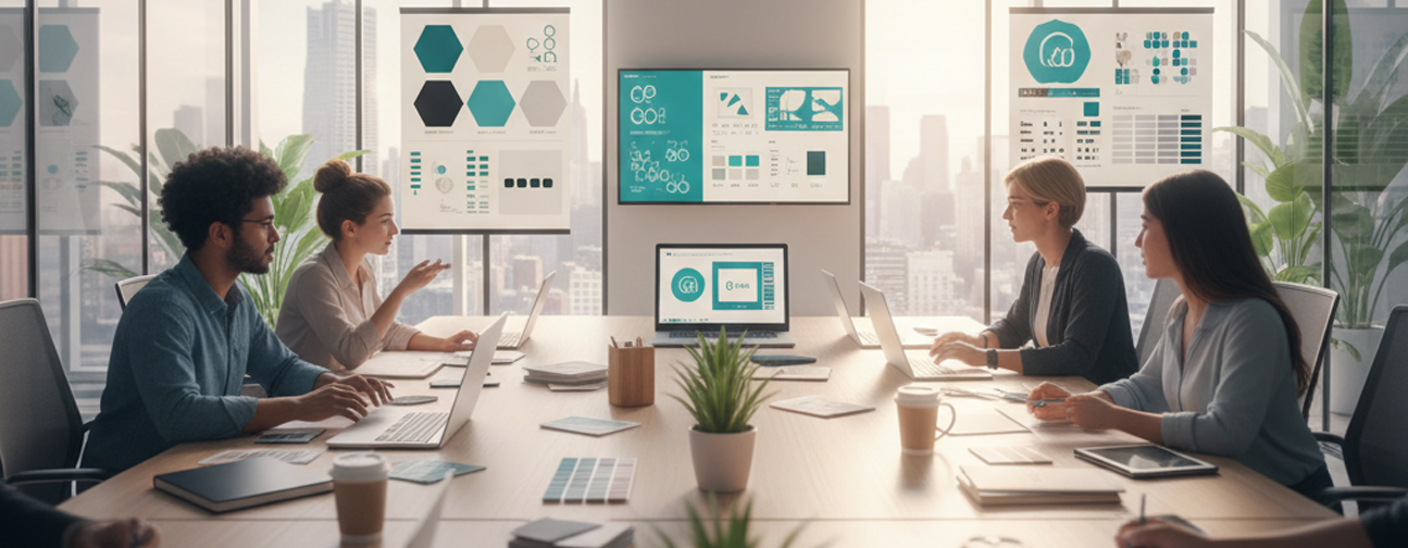 Innovative Branding & Design